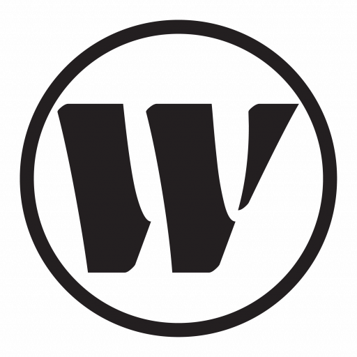 Wholeness International (wi) logo